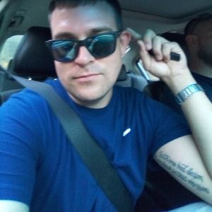 Meet your Posher, Nick